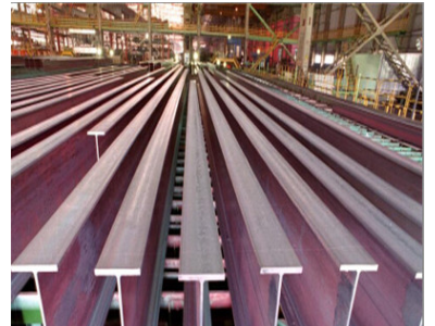 山东厂家直销 型材批发 零售 H型钢 价格优惠 不锈钢钢材