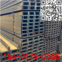 上海Q235槽钢厂家批发 国标20#槽钢 200槽钢 U型槽钢格楼支架用
