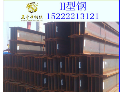 现货批发H型钢 Q345津西H钢/唐钢h型钢价格表 热镀锌H型钢 钢梁