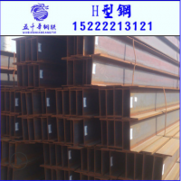 厂家直发 津西牌/400*408国标H型钢 热镀锌H型钢 低合金H型钢价格