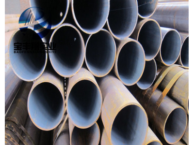 42*3无缝管 注浆管 隧道专用管