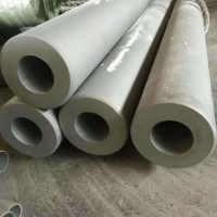 304不锈钢管 厚壁管圆管 工业不锈钢无缝管 质优价廉 欢迎选购