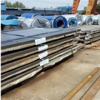 现货冷轧板冷轧低碳钢DC04 Q/BQB403BZJ492汽车零件用 深冲钢板