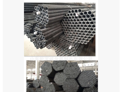 山东乾宝诚诚信经营30CrMo冷拔无缝钢管 多种规格 欢迎订购