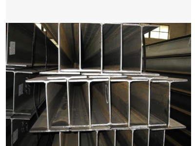 广东厂家直销H型钢 国标Q235b莱钢h型钢 钢材结构热轧h型钢可加工