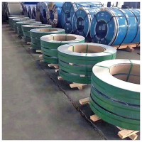 厂家直销不锈钢钢卷 201不锈钢卷 304不锈钢卷板开平分条价格优惠