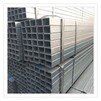 30*50*2.75镀锌方管现货 q235b40*60*3镀锌方管镀锌方管批发