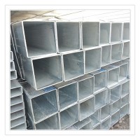 厂家直销120*120*5.75热镀锌方管150*150*6镀锌方管现货