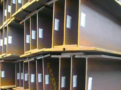 规格300*300 Q235bH型钢Q345BH型钢规格齐全