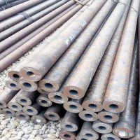 切割零售20#号碳钢无缝钢管 20#无缝钢管价格 大口径厚壁钢管