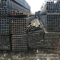 钢材供应 25*25方管 方形钢管 方形铁管 方通 规格齐全 量大优惠
