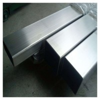 304材质25*25方不锈钢管 装饰管 方通 方矩 方管不锈钢