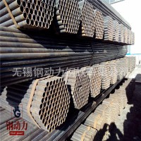 大量供应1.5寸 DN40 直径48焊管/热镀锌焊管 q235材质 欢迎订购