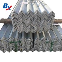 热镀锌角钢 生产厂家直销 现货角铁 角钢冲孔万能 q235b国标角钢