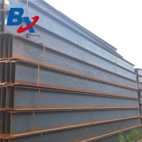 大量现货供应H型钢 125*125*6.5*9价格便宜 规格型号全q235b型钢