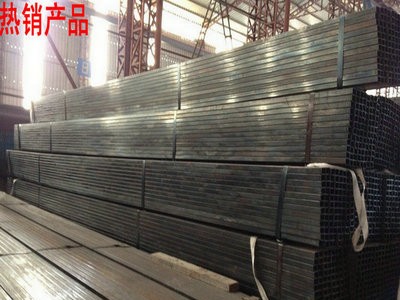 碳钢方管 Q345B方管 Q355B方管 厚壁方管 客车专用方管