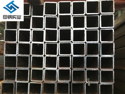 方管钢材矩型方管150x200x12mm 大口径扁通150x250x12 200x250x14