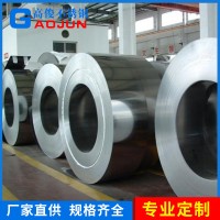【不锈钢卷板】供应430冷轧不锈钢卷板 无锡2b/430不锈钢卷板厂家