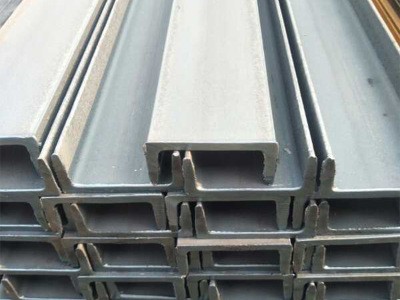热销Q345槽钢 钢结构 桥梁专用国标槽钢 现货供应
