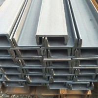 热销Q345槽钢 钢结构 桥梁专用国标槽钢 现货供应