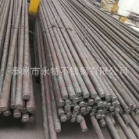 3cr13不锈铁圆棒 不锈钢黑棒 现货销售 厂价批发