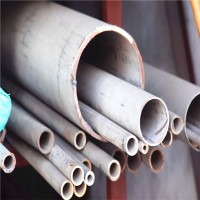 佛山供应304冷拔不锈钢无缝管 304不锈钢冷拔无缝管 不锈钢圆管