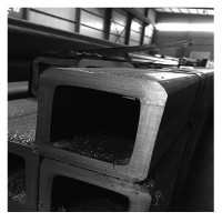 Q345B无缝方管 Q345B方管 Q345B方矩管 16Mn无缝方管