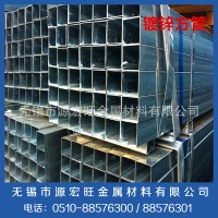 生产热镀锌方管 冷镀锌方管 幕墙方管 护栏镀锌方管 现货销售