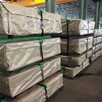 现货2507不锈钢板厂家直销 冷热轧卷板 可开平分条 剪板折弯 切割