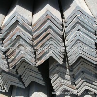 厂家直销 q235b等边角钢 20*20*3-200*200*24 可切割加工 可定制