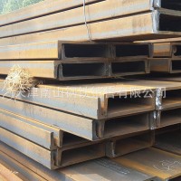 现货销售 Q235E槽钢 耐低温槽钢 Q235E槽钢 价格优惠