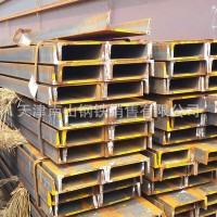 现货销售 Q390C槽钢 高强度槽钢 Q390D槽钢 价格优惠