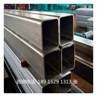 方管 方矩管 黑方管 焊接方管 规格齐全 厂家直销 支持定制