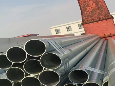 焊管 焊接钢管 直缝焊管 高频焊管规格齐全