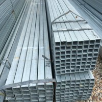 镀锌方管、镀带方管、镀锌角钢、镀锌槽钢