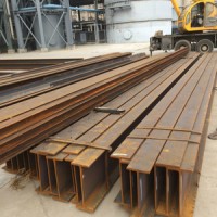 H型钢 C型钢 彩钢瓦 钢结构用