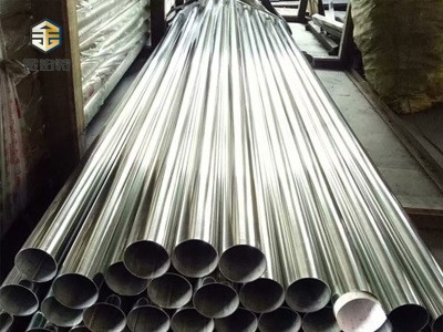 长度定尺GB9948/3087 8163 20#无缝钢管 石油裂化 高压锅炉管