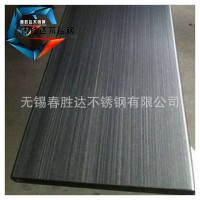 现货销售304拉丝不锈钢板 拉丝不锈钢板 拉丝304不锈钢板