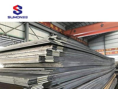 广东深圳厂家直销 热轧钢板 一站式供应批发 多尺寸规格25mm 30mm