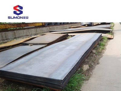 热轧钢板 花纹热轧钢板 货源充足1260*6000*3.0 1260*6000*4.0