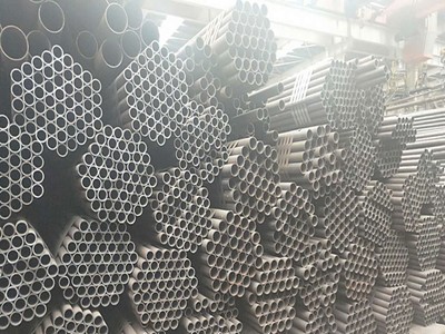 供应华东地区生产加工及切割零售流体输送用管 20# 45#厚壁钢管