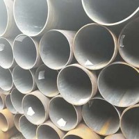 山东常年经营各种规格材质的无缝钢管