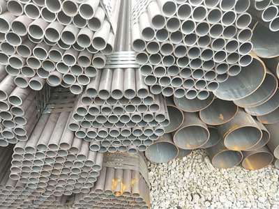 山东专业生产销售各种规格的无缝钢管