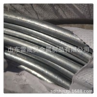 发34省 镀锌 锌包钢圆钢φ10 12 14 16 18 20 22 25铜覆钢圆线