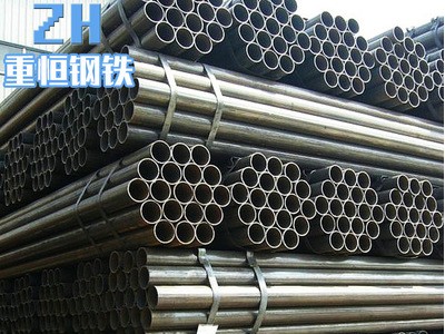 厂家直销焊管 黑铁管 架子管 焊管一吨多少钱 焊管规格 一支起送