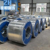 现货供应0.2-3.0mm热浸锌镀锌钢板 270克高层镀锌板 耐指纹镀锌板