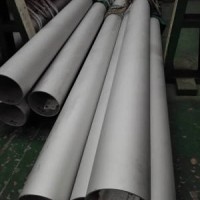 现货批发304不锈钢方管 316化工防腐不锈钢无缝管 全国配送