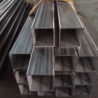 专业制造不锈钢异型管 精密异型管 规格齐全 异型无缝钢管 批发