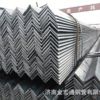 山东角钢生产基地 角钢经久耐用