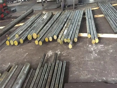 供应12CR21NI5TI不锈钢棒材 12CR21NI5TI提供化验价格优惠